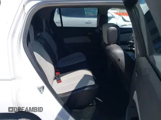 2017 GMC Terrain SLT z VIN 2GKALPEK9H6328247, wystawiony jako IAAI lot #41846797 z przebiegiem 146 947 mil mil oraz . Historia ofert i sprzedaży dostępna na DreamBid. Obrazek 8.