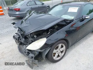 2007 Mercedes-Benz SLK 280 z VIN WDBWK54F87F139699, wystawiony jako IAAI lot #42199082 z przebiegiem 155 689 mil mil oraz . Historia ofert i sprzedaży dostępna na DreamBid. Obrazek 17.