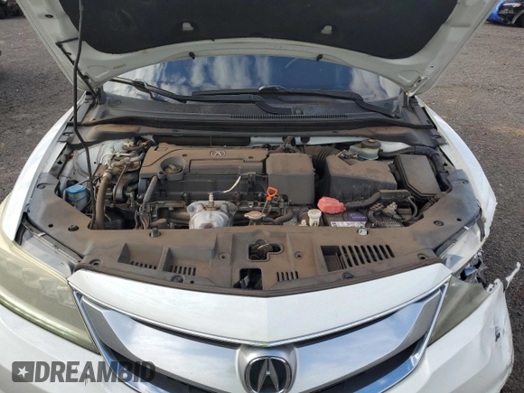 2016 Acura ILX Premium z VIN 19UDE2F8XGA015896, wystawiony jako Copart lot #73254714 z przebiegiem 63 705 mil mil oraz Szkoda całkowita • Salvage title. Historia ofert i sprzedaży dostępna na DreamBid. Obrazek 11.