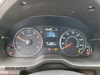2013 Subaru Outback Limited с VIN 4S4BRCSC7D3213552, выставлен на аукционе Copart как лот 60310265 с пробегом 164 234 миль миль и Чистый • Clean title. История ставок и продаж доступна на DreamBid. Изображение 9.