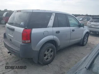 2004 Saturn VUE with VIN 5GZCZ23D14S876274, listed as a IAAI auction lot 42084891 with Not Provided miles and . Bid and sale history available at DreamBid. Image 4.