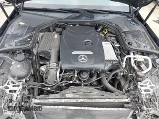2016 Mercedes-Benz C 300 with VIN 55SWF4JB7GU145594, listed as a IAAI auction lot 42063696 with 105,636 mi miles and . Bid and sale history available at DreamBid. Image 10.