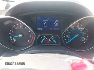 2014 Ford Escape SE with VIN 1FMCU9GX1EUE21729, listed as a IAAI auction lot 42475113 with 116,050 mi miles and . Bid and sale history available at DreamBid. Image 7.
