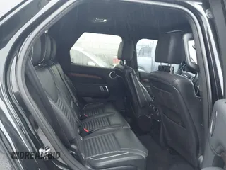 2019 Land Rover Discovery HSE with VIN SALRR2RVXK2413258, listed as a IAAI auction lot 41534294 with 56,437 mi miles and . Bid and sale history available at DreamBid. Image 7.