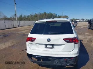 2021 Volkswagen Tiguan S с VIN 3VV1B7AX6MM107853, выставлен на аукционе IAAI как лот 41854767 с пробегом 67 569 миль миль и . История ставок и продаж доступна на DreamBid. Изображение 16.