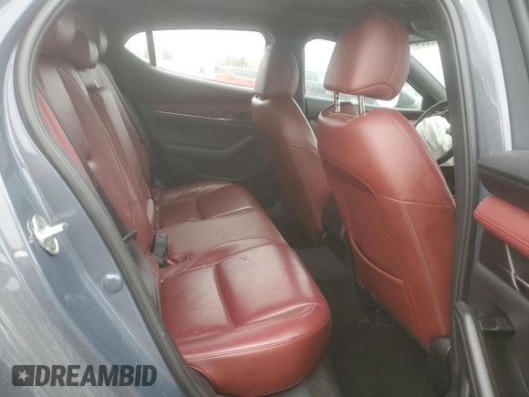 2020 Mazda 3 Preferred with VIN JM1BPBMM0L1167065, listed as a Copart auction lot 79289364 with 113,771 mi miles and Salvage title. Bid and sale history available at DreamBid. Image 10.