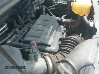 2015 Chevrolet Trax LS z VIN 3GNCJKSB0FL255335, wystawiony jako IAAI lot #42813743 z przebiegiem 168 411 mil mil oraz . Historia ofert i sprzedaży dostępna na DreamBid. Obrazek 13.