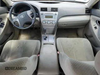 2009 Toyota Camry with VIN 4T1BE46K49U821260, listed as a Copart auction lot 56863885 with 146,295 mi miles and Clean Title. Bid and sale history available at DreamBid. Image 8.