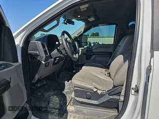 2017 Ford F-250 Lariat with VIN 1FT7W2BT5HEE20741, listed as a IAAI auction lot 42737693 with 231,886 mi miles and . Bid and sale history available at DreamBid. Image 10.