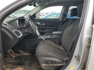 2013 GMC Terrain SLE with VIN 2GKFLTEK5D6150393, listed as a Copart auction lot 59914425 with 169,771 mi miles and Clean title. Bid and sale history available at DreamBid. Image 7.