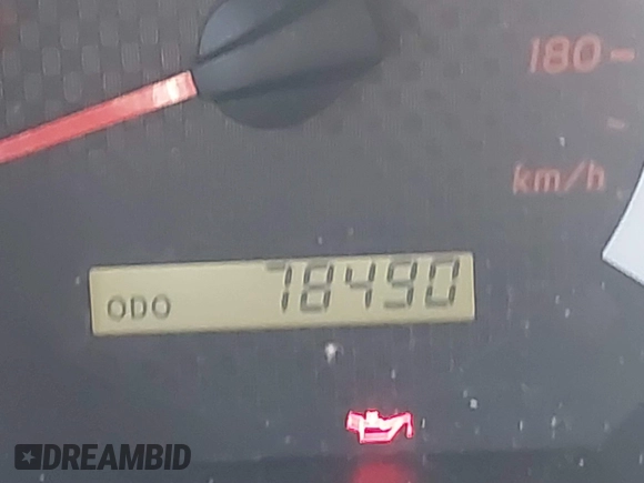 2015 Toyota Tacoma PreRunner z VIN 3TMJU4GNXFM191580, wystawiony jako IAAI lot #41216357 z przebiegiem 78 490 mil mil oraz . Historia ofert i sprzedaży dostępna na DreamBid. Obrazek 15.