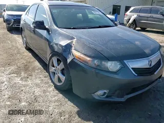 2013 Acura TSX with VIN JH4CU2F4XDC008701, listed as a Copart auction lot 46972355 with 0 mi miles and Clean Title. Bid and sale history available at carsss.com. Image 11.