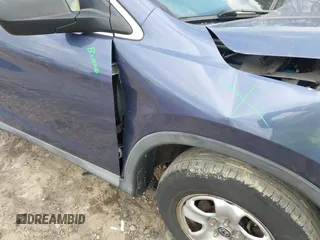 2014 Honda CR-V LX with VIN 2HKRM3H33EH511773, listed as a IAAI auction lot 41847425 with 159,622 mi miles. Bid and sale history available at carsss.com. Image 17.