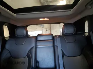 2018 Jeep Cherokee Limited z VIN 1C4PJMDB7JD614682, wystawiony jako Copart lot #52848895 z przebiegiem 137 873 mil mil oraz Szkoda całkowita • Salvage title. Historia ofert i sprzedaży dostępna na DreamBid. Obrazek 10.