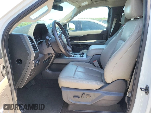 2021 Ford Expedition XLT с VIN 1FMJU1JT2MEA63404, выставлен на аукционе IAAI как лот 42631099 с пробегом 98 150 миль миль и . История ставок и продаж доступна на DreamBid. Изображение 19.