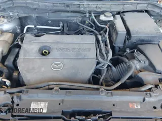 2011 Mazda Mazda3 i Sport with VIN JM1BL1UG2B1492573, listed as a IAAI auction lot 41718773 with 151,593 mi miles. Bid and sale history available at carsss.com. Image 10.