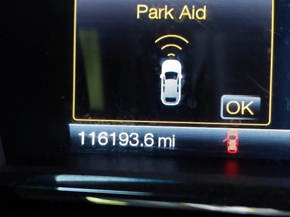 2013 Lincoln MKS with VIN 1LNHL9DK3DG612356, listed as a IAAI auction lot 42037862 with 116,193 mi miles and . Bid and sale history available at DreamBid. Image 16.
