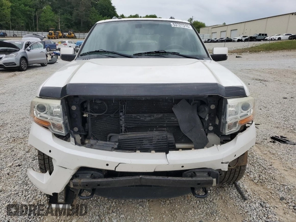 2015 Ford Expedition Limited z VIN 1FMJU2AT6FEF01530, wystawiony jako Copart lot #53727315 z przebiegiem 166 641 mil mil oraz Szkoda całkowita • Salvage title. Historia ofert i sprzedaży dostępna na DreamBid. Obrazek 5.