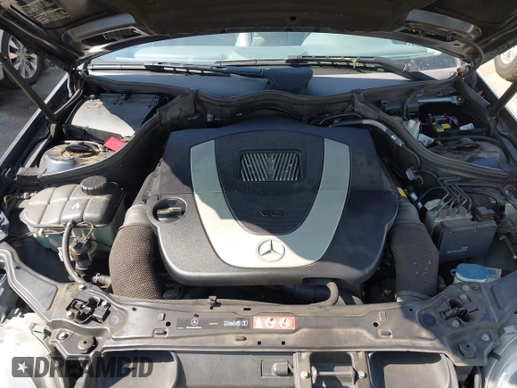 2007 Mercedes-Benz C 230 Sport с VIN WDBRF52HX7F906166, выставлен на аукционе IAAI как лот 42440243 с пробегом 82 522 миль миль и . История ставок и продаж доступна на DreamBid. Изображение 10.