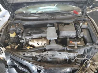 2007 Toyota Camry CE with VIN 4T1BE46KX7U516858, listed as a Copart auction lot 44928535 with 217,044 mi miles and Salvage Title. Bid and sale history available at DreamBid. Image 11.