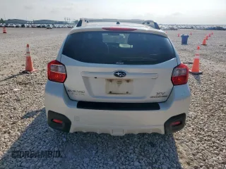 2013 Subaru Crosstrek Limited с VIN JF2GPAGC6D2809823, выставлен на аукционе Copart как лот 59672225 с пробегом 283 082 миль миль и Чистый • Clean title. История ставок и продаж доступна на DreamBid. Изображение 6.