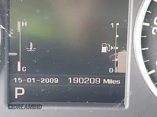 2013 Land Rover LR4 HSE с VIN SALAG2D46DA669570, выставлен на аукционе IAAI как лот 42568104 с пробегом 190 209 миль миль и . История ставок и продаж доступна на DreamBid. Изображение 7.