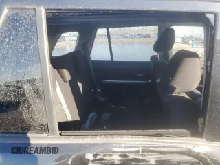 2006 Suzuki Grand Vitara XSport with VIN JS3TD944064102677, listed as a Copart auction lot 42830625 with 149,358 mi miles and Salvage title. Bid and sale history available at DreamBid. Image 10.