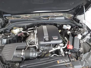 2021 Cadillac CT5 Luxury с VIN 1G6DM5RK9M0146087, выставлен на аукционе IAAI как лот 42567880 с пробегом 51 776 миль миль и . История ставок и продаж доступна на DreamBid. Изображение 10.