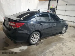 2017 Subaru Impreza with VIN 4S3GKAA63H1614435, listed as a Copart auction lot 82300704 with 133,554 mi miles and Salvage Title. Bid and sale history available at carsss.com. Image 3.