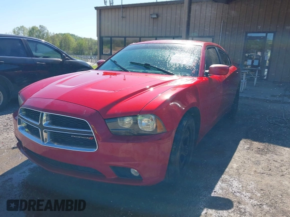 2012 Dodge Charger SE with VIN 2C3CDXBG9CH159253, listed as a IAAI auction lot 42038973 with 172,781 mi miles and . Bid and sale history available at DreamBid. Image 2.