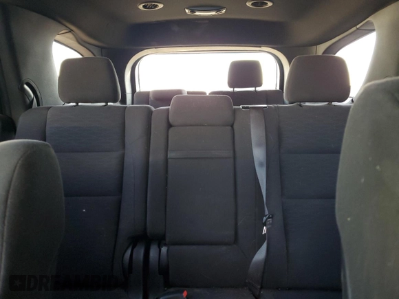 2019 Dodge Durango SXT Plus z VIN 1C4RDHAG3KC534729, wystawiony jako Copart lot #48440245 z przebiegiem 132 075 mil mil oraz Czysty tytuł • Clean title. Historia ofert i sprzedaży dostępna na DreamBid. Obrazek 10.