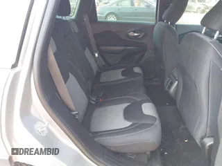2015 Jeep Cherokee Sport с VIN 1C4PJMAB6FW662609, выставлен на аукционе IAAI как лот 42501537 с пробегом 182 800 миль миль и . История ставок и продаж доступна на DreamBid. Изображение 8.