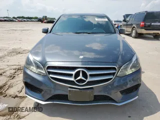 2014 Mercedes-Benz E 350 Sport with VIN WDDHF5KB5EB026558, listed as a Copart auction lot 59440265 with 139,160 mi miles and Salvage title. Bid and sale history available at DreamBid. Image 5.