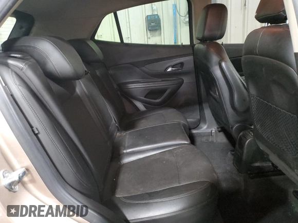 2019 Buick Encore Preferred with VIN KL4CJASB0KB882688, listed as a Copart auction lot 47349885 with 145,071 mi miles and Clean Title. Bid and sale history available at carsss.com. Image 11.