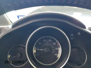 2018 Honda Fit Sport with VIN 3HGGK5H67JM715940, listed as a Copart auction lot 88308165 with 0 mi miles and Salvage Title. Bid and sale history available at carsss.com. Image 9.