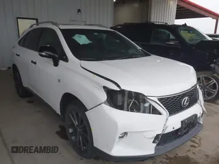 2015 Lexus RX 350 с VIN 2T2BK1BA6FC310582, выставлен на аукционе IAAI как лот 42042080 с пробегом 58 319 миль миль и . История ставок и продаж доступна на DreamBid. Изображение 1.