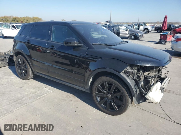 2014 Land Rover Range Rover Evoque Dynamic with VIN SALVT2BG4EH898428, listed as a Copart auction lot 82981254 with 63,026 mi miles and Salvage title. Bid and sale history available at DreamBid. Image 4.