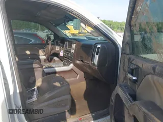 2014 Chevrolet Silverado 1500 LTZ with VIN 3GCUKSEC7EG281632, listed as a IAAI auction lot 42064565 with 178,957 mi miles. Bid and sale history available at carsss.com. Image 5.