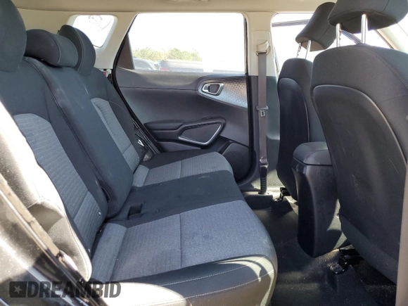 2021 Kia Soul GT-Line with VIN KNDJ63AU9M7749639, listed as a Copart auction lot 49115475 with 46,301 mi miles and Salvage Title. Bid and sale history available at DreamBid. Image 11.