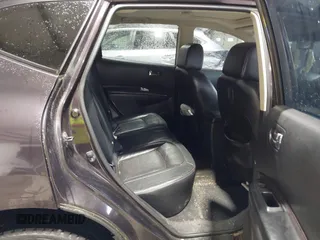 2011 Nissan Rogue S z VIN JN8AS5MT4BW163397, wystawiony jako IAAI lot #42248094 z przebiegiem 203 264 mil mil oraz . Historia ofert i sprzedaży dostępna na DreamBid. Obrazek 8.