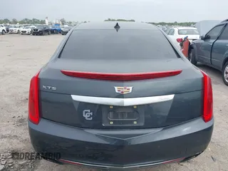 2017 Cadillac XTS Luxury with VIN 2G61M5S35H9143656, listed as a IAAI auction lot 41929023 with 141,033 mi miles and . Bid and sale history available at DreamBid. Image 16.