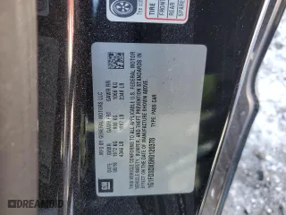 2017 Chevrolet Camaro 2LT with VIN 1G1FD3DX6H0120378, listed as a Copart auction lot 89099855 with 80,884 mi miles and Salvage Title. Bid and sale history available at carsss.com. Image 14.