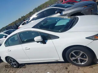2015 Honda Civic SE z VIN 19XFB2F79FE229572, wystawiony jako IAAI lot #41905803 z przebiegiem 73 689 mil mil oraz . Historia ofert i sprzedaży dostępna na DreamBid. Obrazek 13.