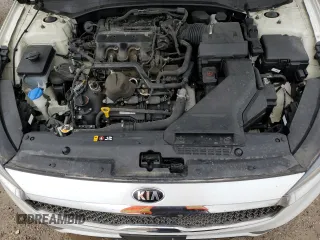 2017 Kia Cadenza Premium z VIN KNALB4J17H5067437, wystawiony jako Copart lot #59033585 z przebiegiem 153 259 mil mil oraz Tytuł czysty. Historia ofert i sprzedaży dostępna na DreamBid. Obrazek 11.