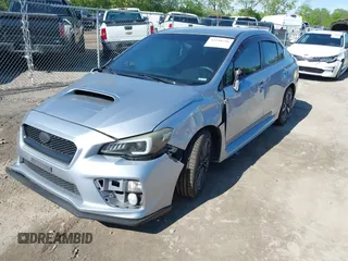 2017 Subaru WRX z VIN JF1VA1B63H9811377, wystawiony jako IAAI lot #42248756 z przebiegiem 186 899 mil mil oraz . Historia ofert i sprzedaży dostępna na DreamBid. Obrazek 17.