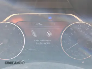 2015 Nissan Murano S z VIN 5N1AZ2MHXFN244039, wystawiony jako IAAI lot #42257227 z przebiegiem 122 038 mil mil oraz . Historia ofert i sprzedaży dostępna na DreamBid. Obrazek 7.
