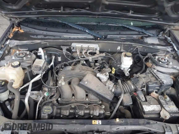 2007 Ford Escape XLT with VIN 1FMYU03187KA14931, listed as a IAAI auction lot 42198989 with 89,023 mi miles and . Bid and sale history available at DreamBid. Image 10.