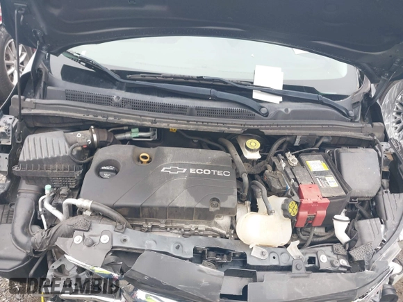 2020 Chevrolet Spark LS with VIN KL8CB6SA0LC429358, listed as a IAAI auction lot 41839860 with 73,000 mi miles and . Bid and sale history available at DreamBid. Image 10.