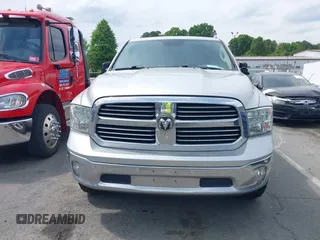 2015 Ram 1500 Big Horn with VIN 1C6RR7LT0FS787533, listed as a IAAI auction lot 42019334 with 225,513 mi miles. Bid and sale history available at carsss.com. Image 12.