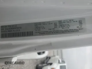 2021 Jeep Wrangler Unlimited Rubicon с VIN 1C4JJXFM3MW753710, выставлен на аукционе Copart как лот 60746525 с пробегом 96 561 миль миль и Списание • Salvage title. История ставок и продаж доступна на DreamBid. Изображение 12.